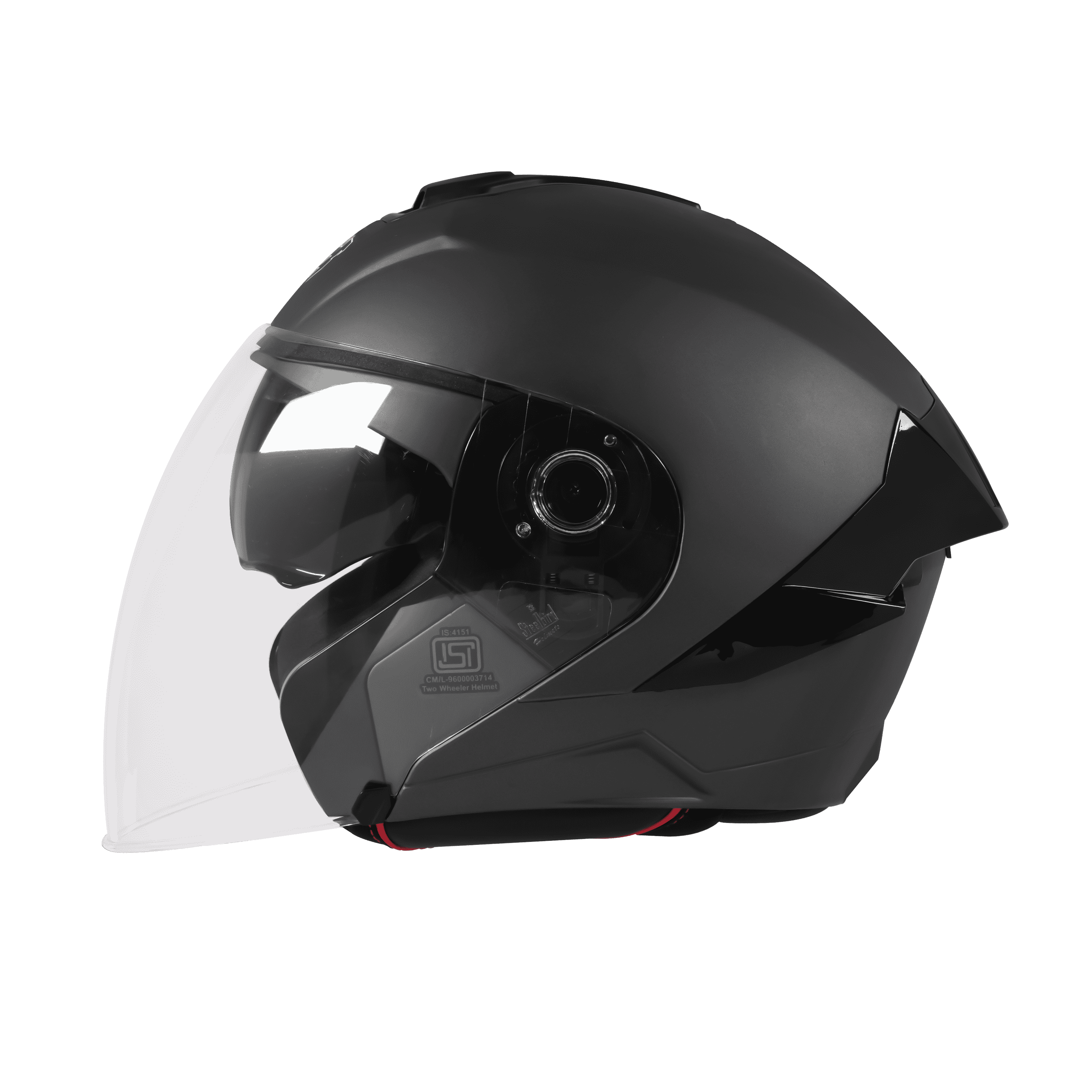 helmet